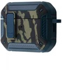 Camo Protect Case for AirPods 3 Green