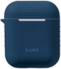 LAUT POD case for AirPods Ocean Blue (LAUT_AP_POD_BL)