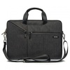 WIWU City Commuter Bag for MacBook Pro 15-16" Black