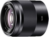 Sony SEL50F18 50mm f/1.8 OSS