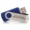 GOODRAM 8 GB Twister Blue PD8GH2GRTSBB