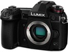 Panasonic Lumix DC-G9 Bod