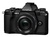 Olympus OM-D E-M5 Mark II kit (14-42mm) Pancake Zoom Black