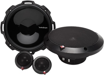 Rockford Fosgate Punch P1675-S