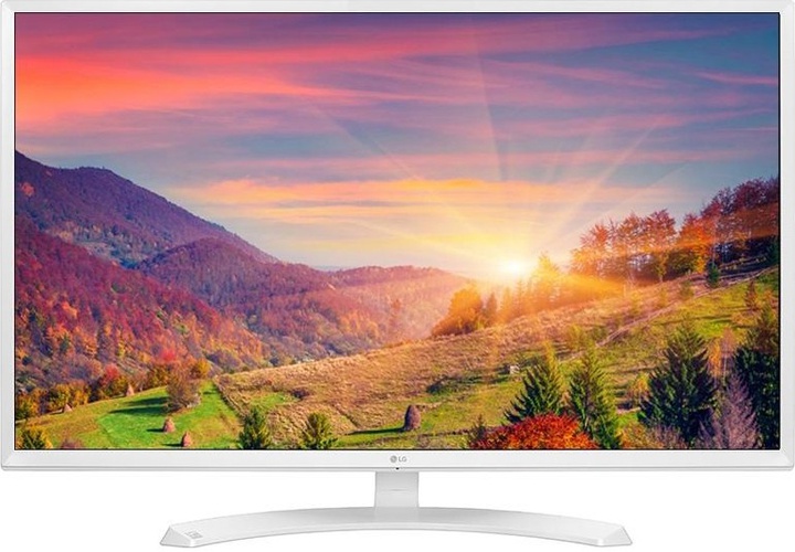 ЖК монитор LG 32MP58HQ-P купить в Киеве - низкие цены в интернет