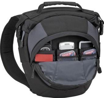 Tamrac 5767 Velocity 7x (black)
