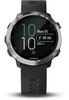 Garmin Forerunner 645 Music Black with Stainless Hardware (010-01863-20)