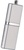 Silicon Power 16 GB LuxMini 710 Silver SP016GBUF2710V1S