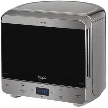 Whirlpool AMW 597/IXL
