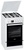 Gorenje K55320AW