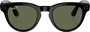 Ray-Ban Meta Wayfarer Gen 2 Lim.Ed. Stand.Matte Transparent Frame/Clear/Ruby Tr.Lens (RW4012 6770MI 50-22)