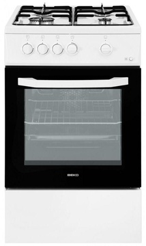 Beko CSG 52010 W