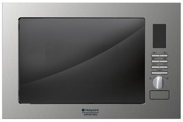 Hotpoint-Ariston MWK 222.1 X