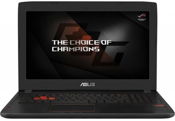ASUS ROG GL702VM (GL702VM-GB169T) Black