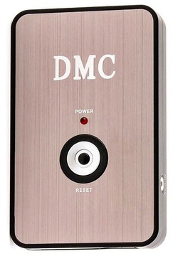 RS USB DMC BMW Round pin