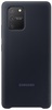 Samsung G770 Galaxy S10 Lite Silicone Cover Black (EF-PG770TBEG)