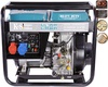 Konner&Sohnen KS 8100HDE-1/3 ATSR