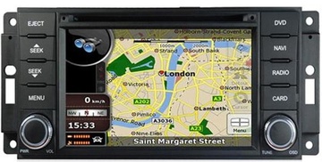 Road Rover C6230DJ (Chrysler, Dodge, Jeep)