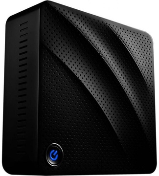 MSI Cubi 002BEU-BN3700XX Black (936-B12011-002)