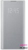 Samsung N970 Galaxy Note 10 LED View Cover Silver (EF-NN970PSEG)