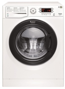 Hotpoint-Ariston WMSF 601 UA
