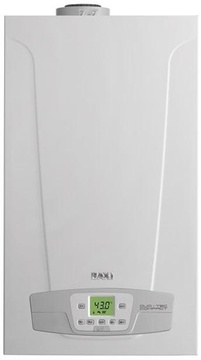 BAXI DUO-TEC COMPACT 24 GA