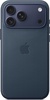 Apple iPhone 17 Pro Max TechWoven Case with MagSafe Blue (MGF94) (high copy)