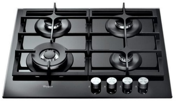 Whirlpool GOA 6425/NB