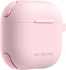 AmazingThing Omni GripClip Case for Airpods 4 Pink