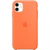 Apple iPhone 11 Silicone Case - Vitamin C (MY192)