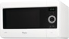 Whirlpool MWA 267 WH
