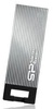 Silicon Power 16 GB Touch 835 Iron Gray SP016GBUF2835V1T