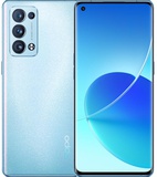 OPPO Reno6 Pro 5G 12/256GB Arctic Blue