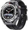 HUAWEI Watch Ultimate Expedition Black