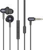 1More Stylish Dual-dynamic Driver Mic Black (E1025-BLACK)