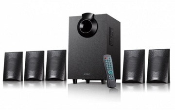 F&D F1500U Black (F1500U (black))