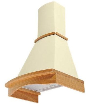 Pyramida KS 60 (700) ivory/U