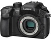Panasonic Lumix DMC-GH4