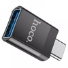 Hoco UA17 USB to Type-C OTG adapter