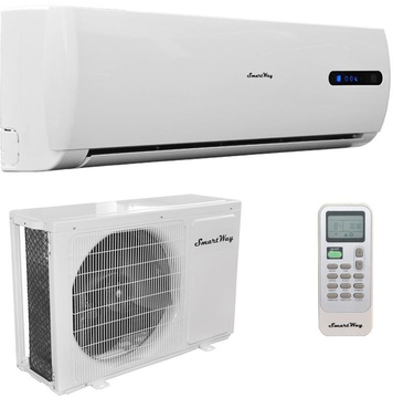SmartWay SAFN-12WHBSF3D