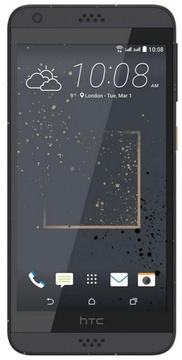 HTC Desire 630 Dual Sim Golden Graphite