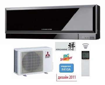 Mitsubishi Electric MSZ-EF35VEB/MUZ-EF35VE