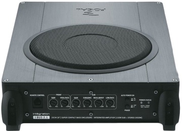 Focal Integration IBus 2.1