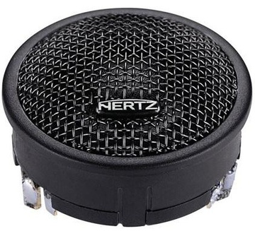 Hertz HT 25.3