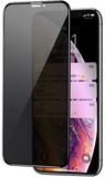 Wave Privacy Glass for iPhone 15 Pro