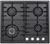 Ventolux HSF640-D3 T BK
