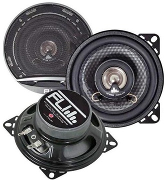 FLI Underground 4 (F1)