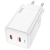 Hoco N23 Starlight 45W (2 Type-C)