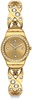 Swatch Goldy Hug YSG164G