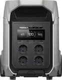 EcoFlow DELTA 3 Ultra Plus (EF-DL-H02-3UP, EFDELTA3UPLUS-EU)